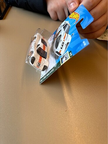  Beden Renk Hot WHEELS 67 ford gt40 MkIV