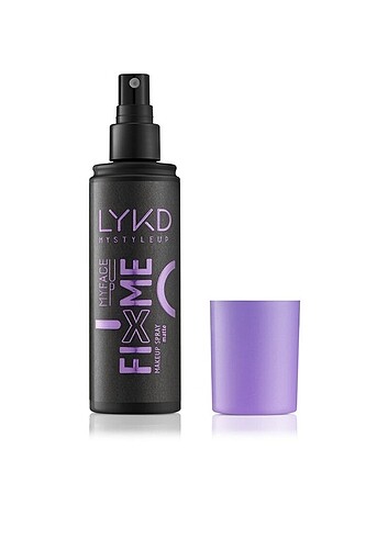 MAKYAJ SABİTLEME SPREYİ - Görsel 2