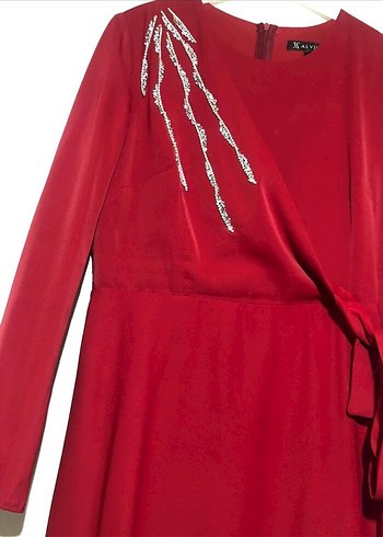 Tesettür abiye - Görsel 2