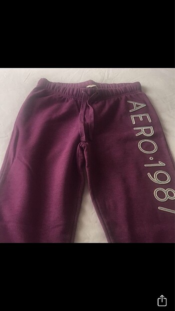 Aeropostale Aeropostale eşofman altı