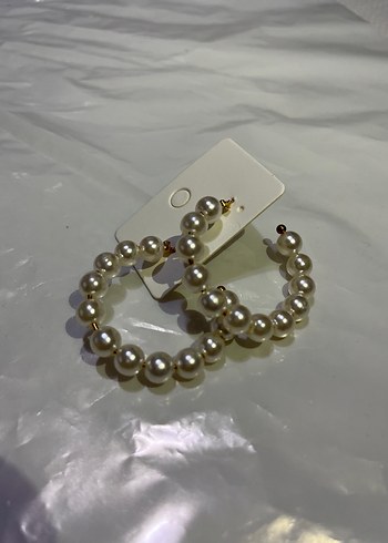 İnci küpe - Görsel 2