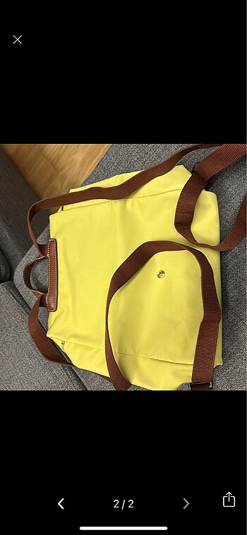 Longchamp Longchamp çanta