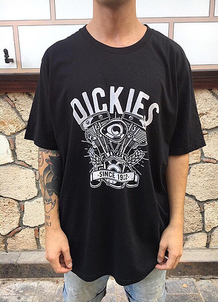 xl Beden Dickies Tshirt 