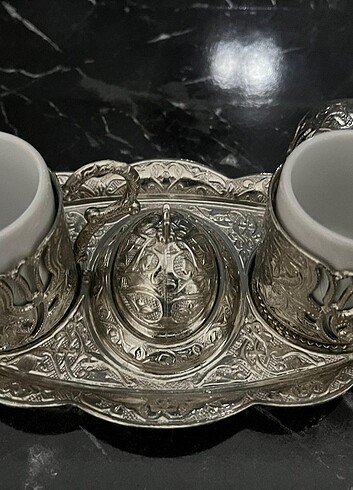 Kahve fincanı 
