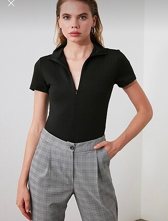 Zara Bodysuit