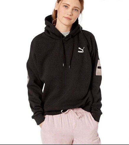 Puma hoodie sweatshirt