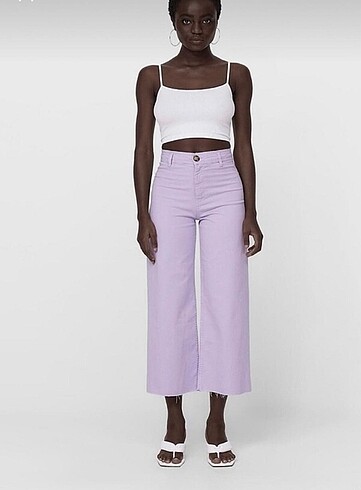 Stradivarius jean