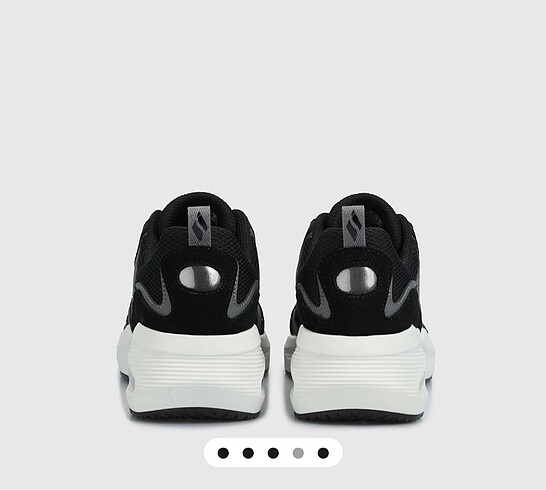 36,5 Beden Skechers ayakkabı