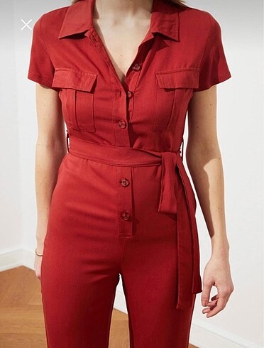 Zara Kiremit tulum