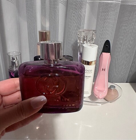 Gucci guilty elixir parfüm