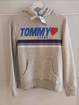 Tommy Hilfiger Hoodie Sweatshirt