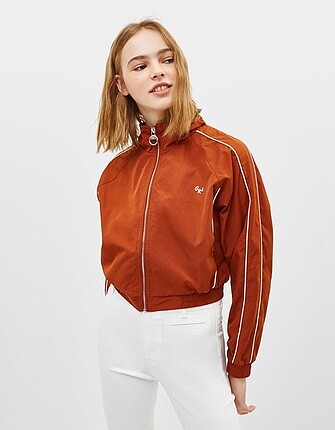 Bershka Bershka ceket