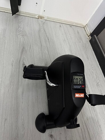  Beden Walke el ve ayak egzersiz bisikleti