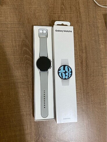 SAMSUNG GALAXY WATCH6 AKILLI SAAT