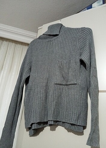 Kadın sweatshirt