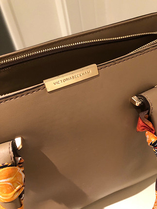 Victoria Beckham Kol çantası