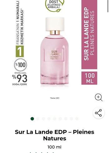 Estée Lauder Modern Muse Kadın Parfümü - Görsel 4