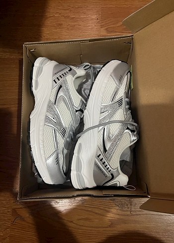 Lumberjack Gri Ayakkabı - Görsel 4