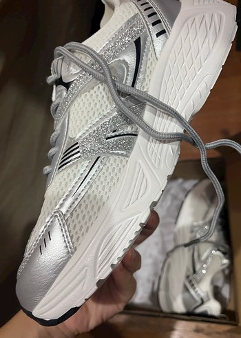 Lumberjack Gri Ayakkabı - Görsel 2