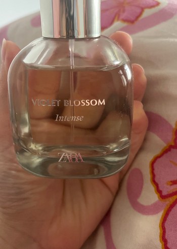 Violet Blossom Intense Kadın Parfümü - Görsel 2
