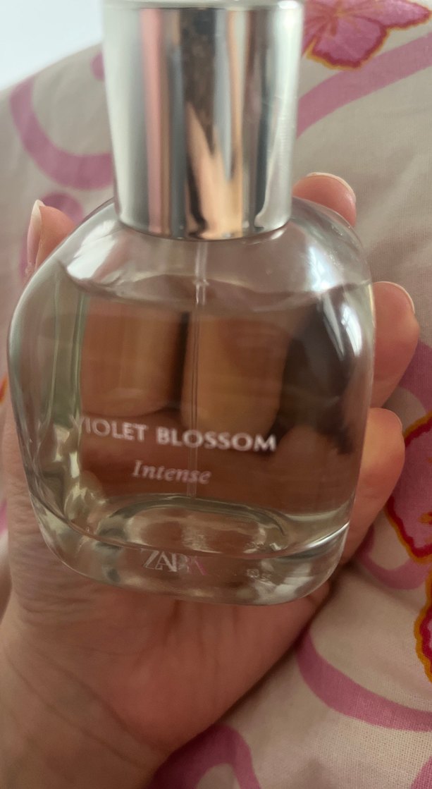 Violet Blossom Intense Kadın Parfümü - Görsel 3
