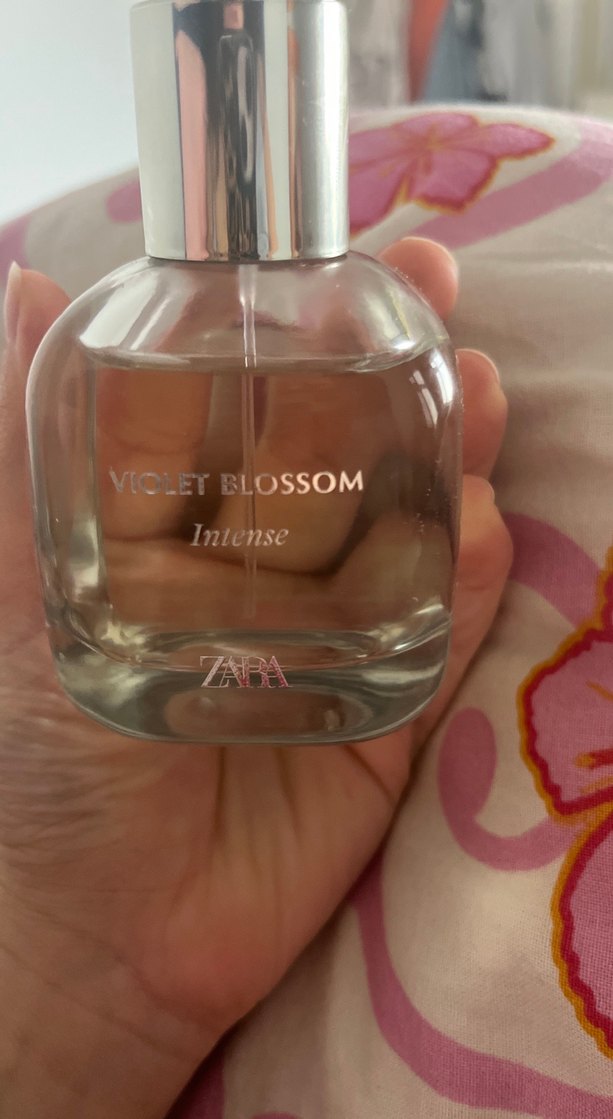 Violet Blossom Intense Kadın Parfümü - Görsel 2
