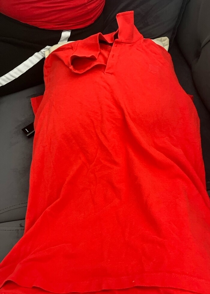 Hiç bir sorunu yoktur - Görsel 2