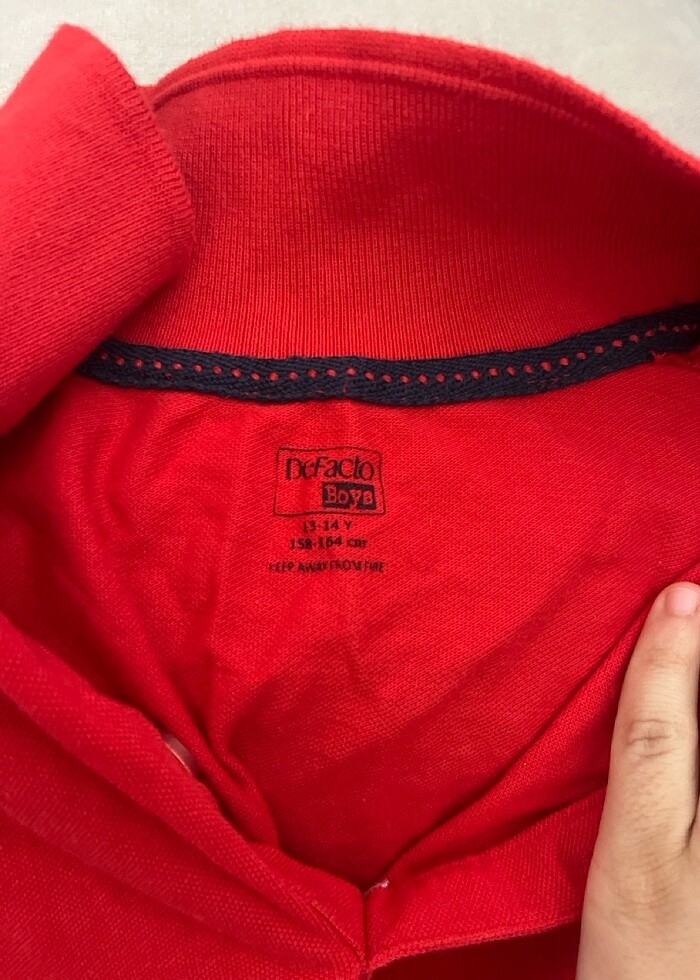 Hiç bir sorunu yoktur - Görsel 3