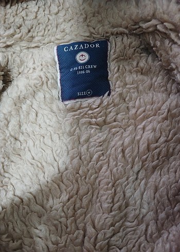 Erkek Mavi Triko Hırka, Uzun Kollu, Dar Kesim - Görsel 4