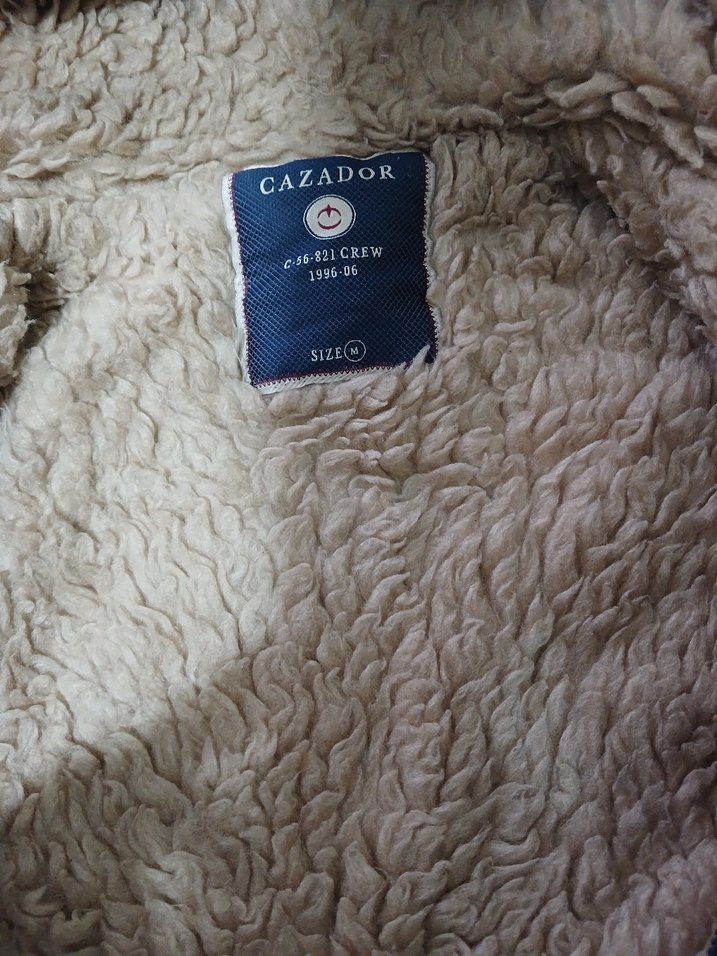 Erkek Mavi Triko Hırka, Uzun Kollu, Dar Kesim - Görsel 4