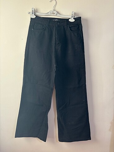 Addax Kot Wide Leg