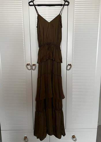 H&M kadın elbise