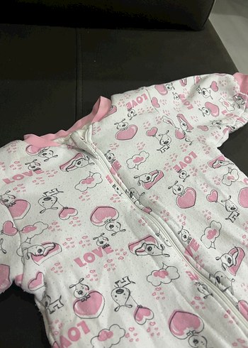 2,5 tog uyku tulumu - Görsel 2