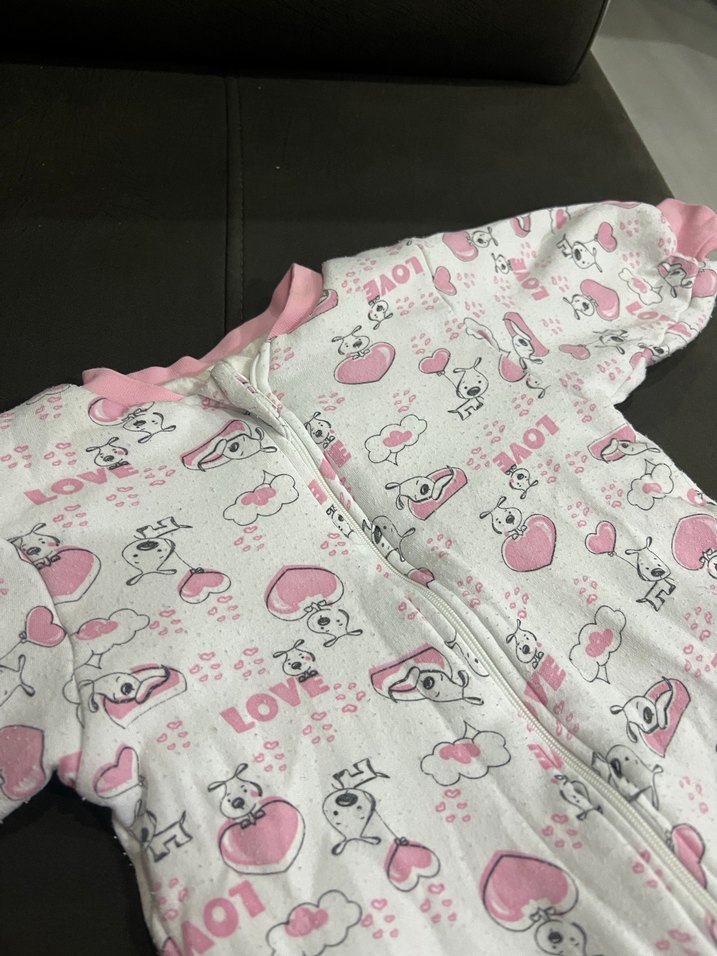 2,5 tog uyku tulumu - Görsel 2