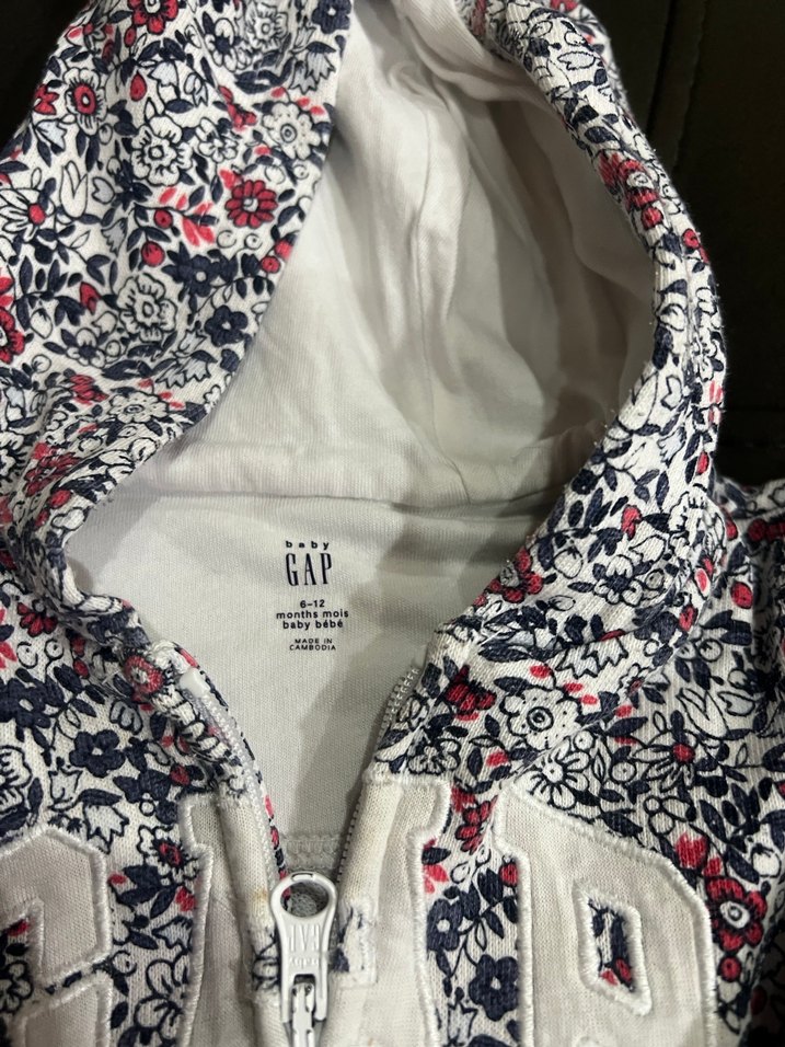 GAP eşofman takım - Görsel 3