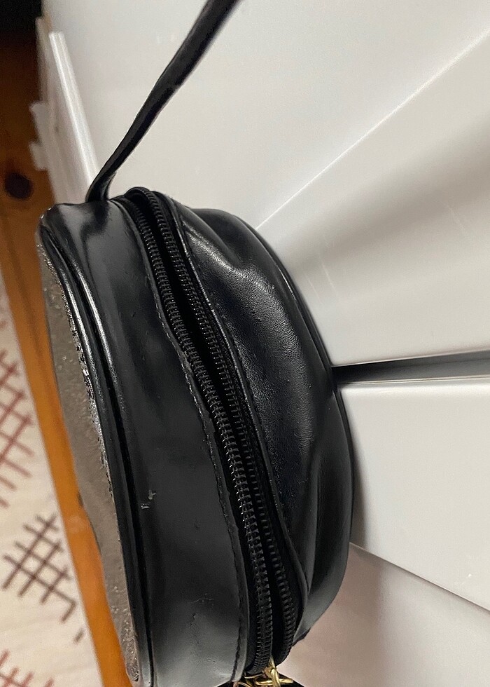 Oriflame çanta - Görsel 4