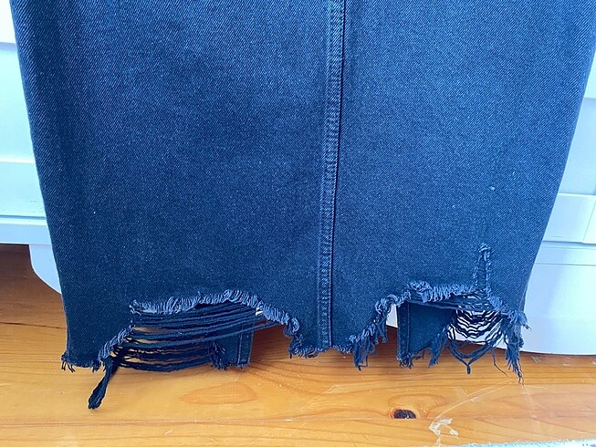 Stradivarius etek - Görsel 5