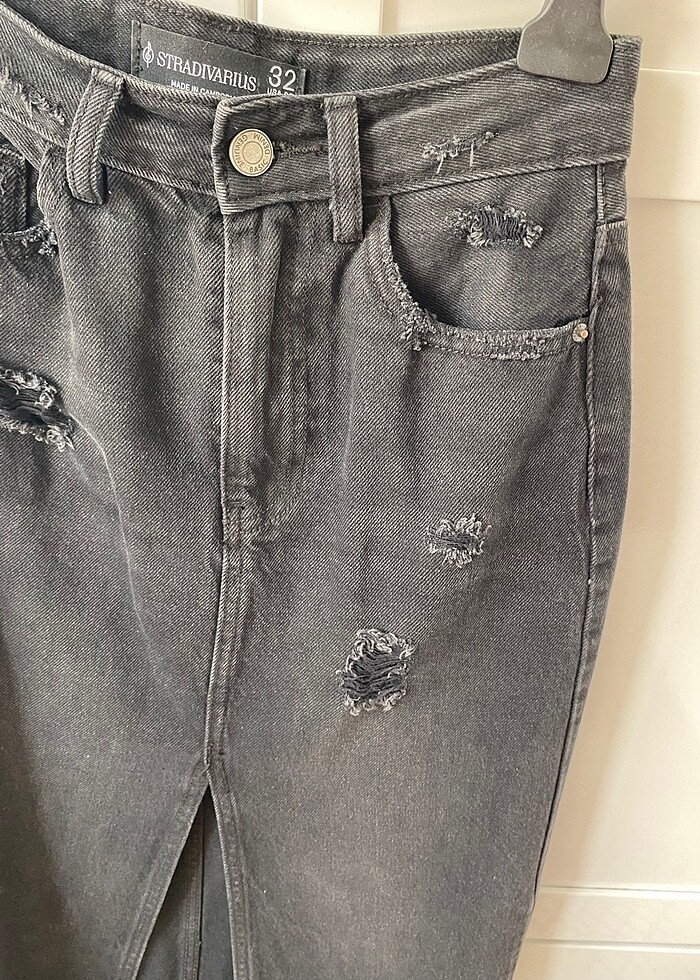 Stradivarius etek - Görsel 3