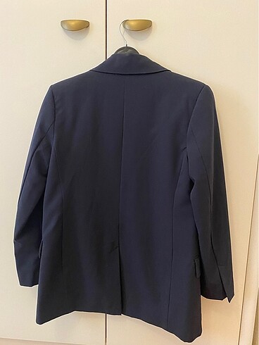 Bershka ceket - Görsel 3