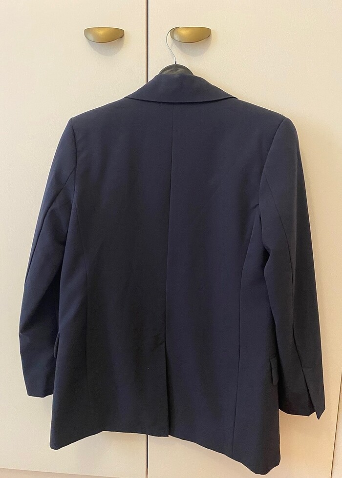 Bershka ceket - Görsel 3