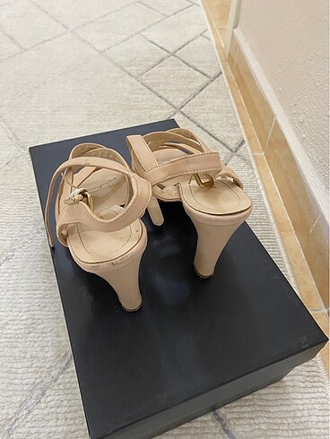 Polaris sandalet - Görsel 2