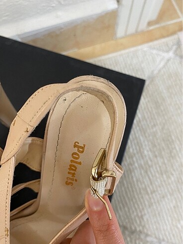 Polaris sandalet - Görsel 4