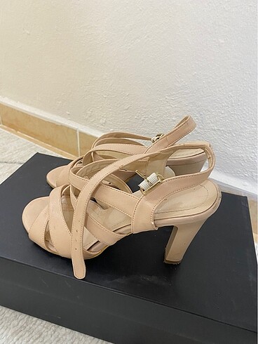 Polaris sandalet - Görsel 6