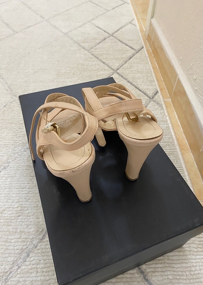 Polaris sandalet - Görsel 2