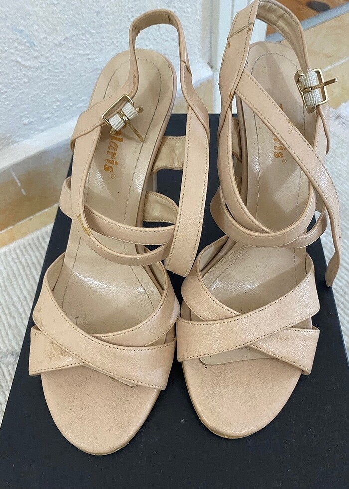 Polaris sandalet - Görsel 3