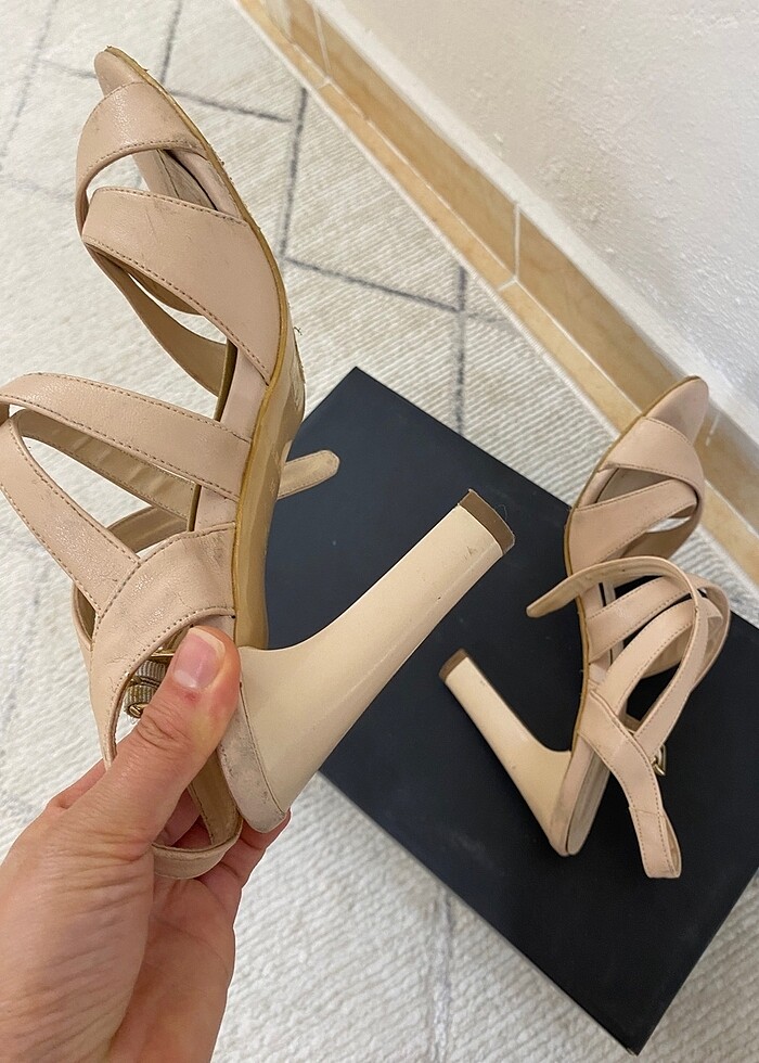 Polaris sandalet - Görsel 5