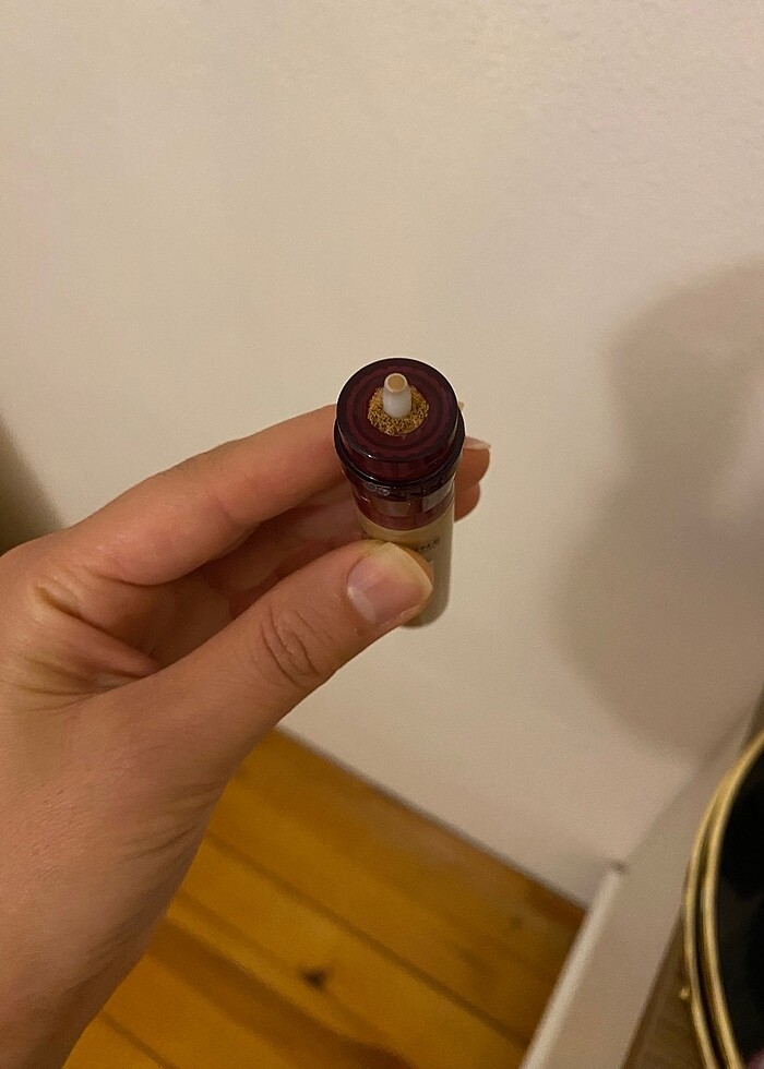 Maybelline kapatıcı - Görsel 4