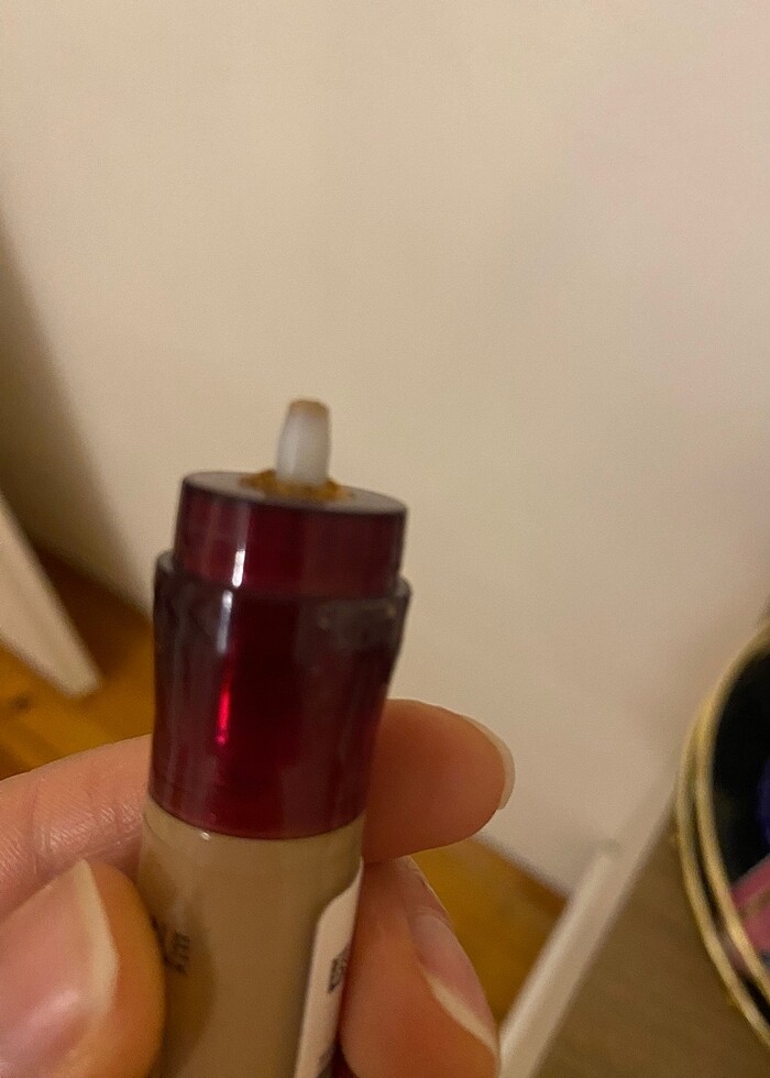 Maybelline kapatıcı - Görsel 5