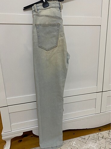 PULL&BEAR jean - Görsel 4