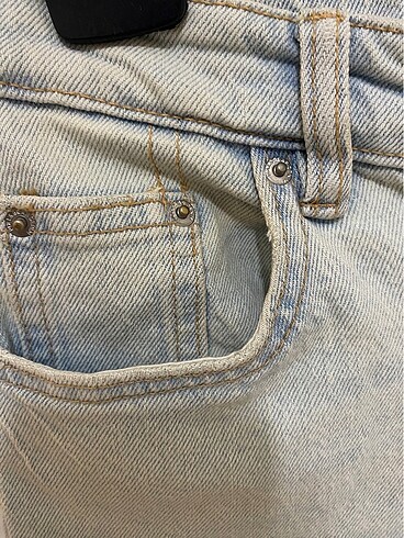 PULL&BEAR jean - Görsel 3